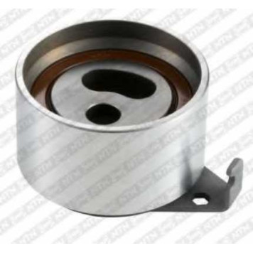 Комплект ремня ГРМ SNR KD470.17