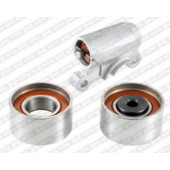 Комплект ремня ГРМ SNR KD470.28