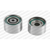 Комплект ремня ГРМ SNR KD470.24