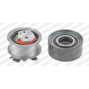 Комплект ремня ГРМ SNR KD473.17