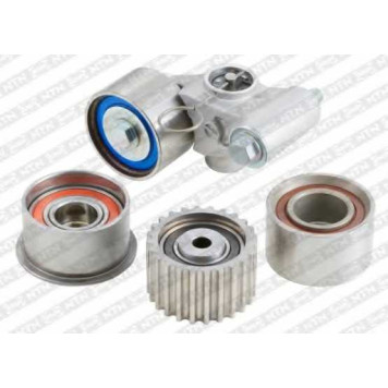 Комплект ремня ГРМ SNR KD481.04