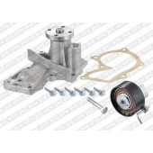 Водяной насос + комплект зубчатого ремня SNR KDP452.240