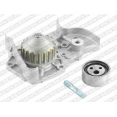 Водяной насос + комплект зубчатого ремня SNR KDP455.050