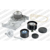 Водяной насос + комплект зубчатого ремня SNR KDP455.570