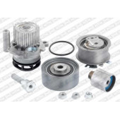 Водяной насос + комплект зубчатого ремня SNR KDP457.610