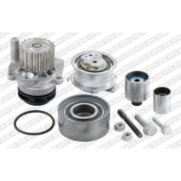 Водяной насос + комплект зубчатого ремня SNR KDP457.670