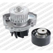 Водяной насос + комплект зубчатого ремня SNR KDP458.341