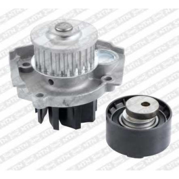 Водяной насос + комплект зубчатого ремня SNR KDP458.341