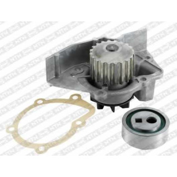 Водяной насос + комплект зубчатого ремня SNR KDP459.080