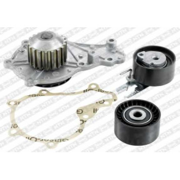 Водяной насос + комплект зубчатого ремня SNR KDP459.420