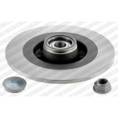 Тормозной диск SNR KF155.112U