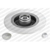 Тормозной диск SNR KF155.115U