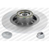 Тормозной диск SNR KF155.121U