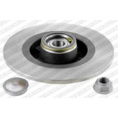 Тормозной диск SNR KF155.111U