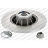 Тормозной диск SNR KF155.70U