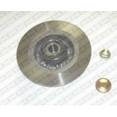 Тормозной диск SNR KF155.83U