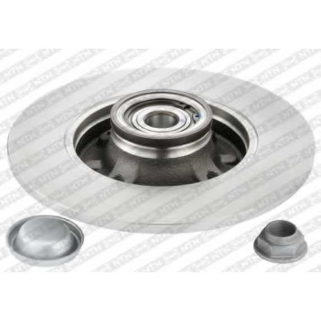 Тормозной диск SNR KF159.48U