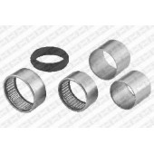 Втулка балки моста SNR KS555.00