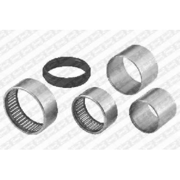 Втулка балки моста SNR KS555.02