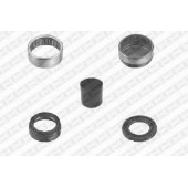 Втулка балки моста SNR KS559.06