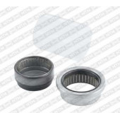 Втулка балки моста SNR KS559.09