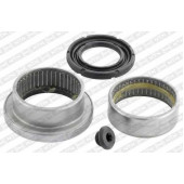 Втулка балки моста SNR KS559.04