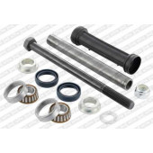 Втулка балки моста SNR KS566.00