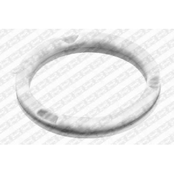 Опора стойки амортизатора SNR M257.02