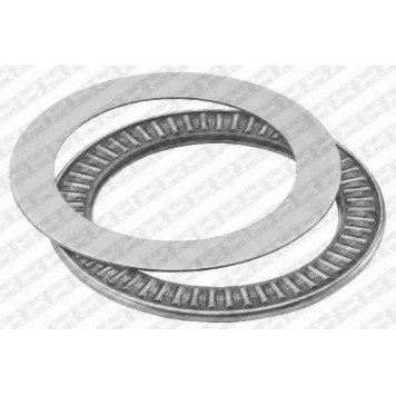 Опора стойки амортизатора SNR M258.01