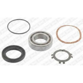 Комплект подшипника ступицы колеса SNR R140.52