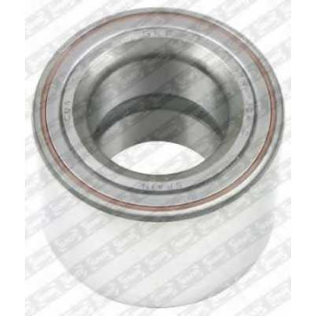 Комплект подшипника ступицы колеса SNR R140.13