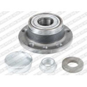 Комплект подшипника ступицы колеса SNR R141.23