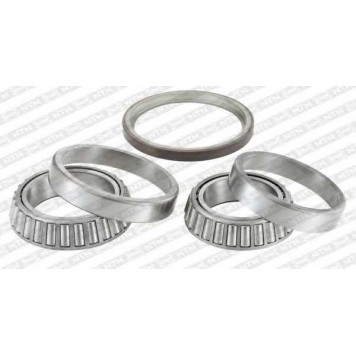 Комплект подшипника ступицы колеса SNR R141.47