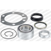 Подшипник зад полуоси TOYOTA HILUX / FORTUNER 05- <b>SNR R14159</b>