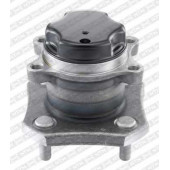 Комплект подшипника ступицы колеса SNR R141.88