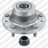 Ступичный узел задн. FORD TRANSIT T9 R15 06-13 <b>SNR R14110</b>