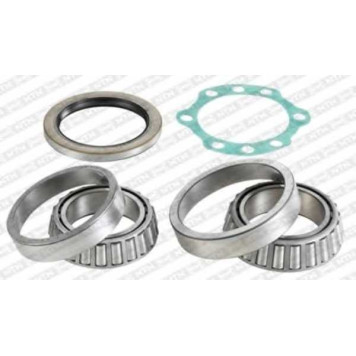 Комплект подшипника ступицы колеса SNR R141.15