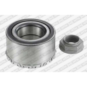 Комплект подшипника ступицы колеса SNR R141.46