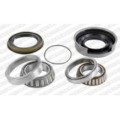 Комплект подшипника ступицы колеса SNR R141.60