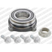 Полуступица задняя BMW 5 / 6 / 7 / X5 01- <b>SNR R15032</b>