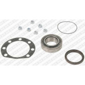 Комплект подшипника ступицы колеса SNR R151.10
