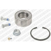 Комплект подшипника ступицы колеса SNR R151.33