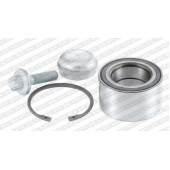 Подшипник перед ступицы MERCEDES C / CL / CLS / GLK / S-CLASS 06-54 / 92 / 50 <b>SNR R15152</b>