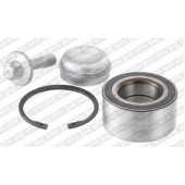 Подшипник перед ступицы MERCEDES BENZ A / B / CLA / GLA-CLASS 45х84х41 11- <b>SNR R15158</b>
