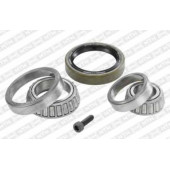 Комплект подшипника ступицы колеса SNR R151.24