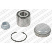 Комплект подшипника ступицы колеса SNR R151.32