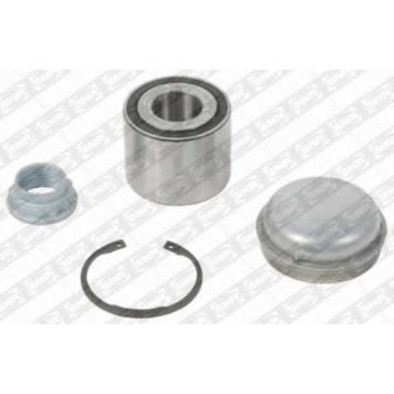 Комплект подшипника ступицы колеса SNR R151.32