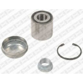 Комплект подшипника ступицы колеса SNR R151.44