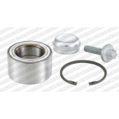 Подшипник перед ступицы MERCEDES C / S-CLASS 06- AWD 54 / 90 / 50 <b>SNR R15149</b>