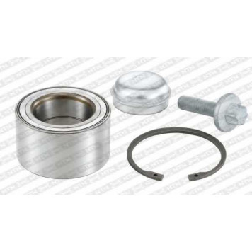 Подшипник перед ступицы MERCEDES C / S-CLASS 06- AWD 54 / 90 / 50 <b>SNR R15149</b>